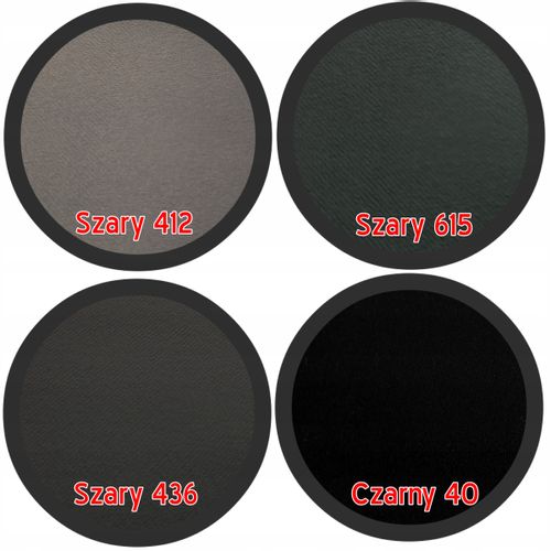 Roleta Rzymska Dachowa na Wymiar 12 Kolorów na Arena.pl