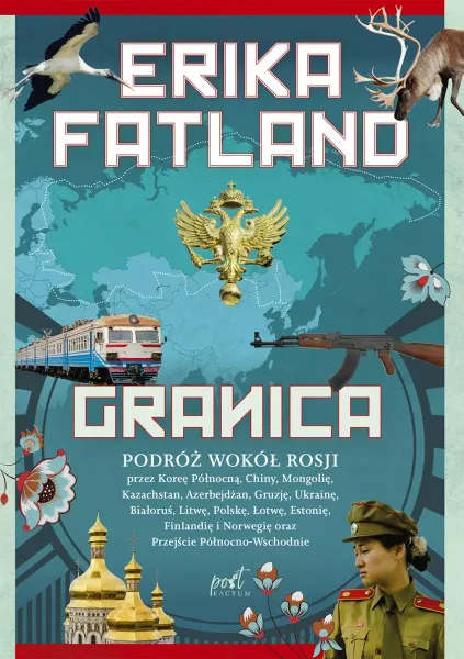 Granica zdjęcie 1