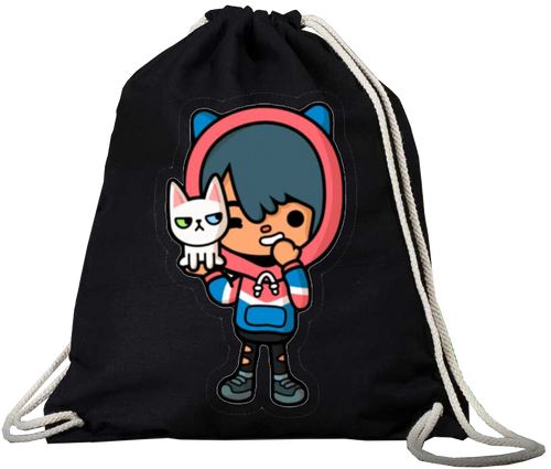 Worek Sportowy Toca Life World na Arena.pl