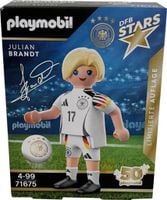 playmobil 71675 footballer dfb julian brandt
