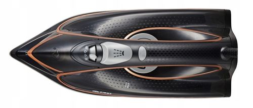 Żelazko parowe First Austria duża moc 3200W na Arena.pl