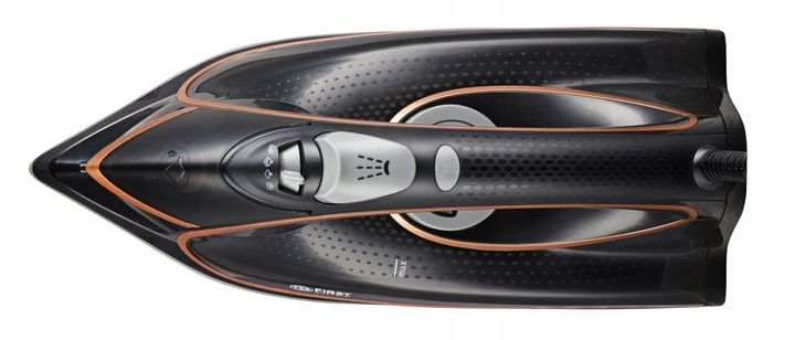 Żelazko parowe First Austria duża moc 3200W zdjęcie 3