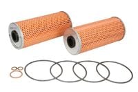 FILTR OLEJU DO AUTOSAN H-Serie