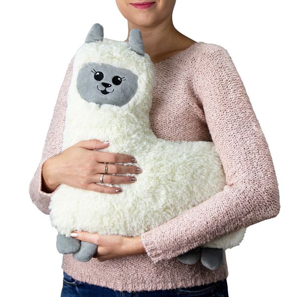 PrzytuLamka - Grzejąca Lama zdjęcie 4