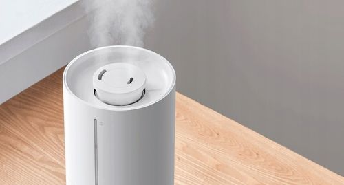 Nawilżacz powietrza Xiaomi Humidifier 2 Lite na Arena.pl