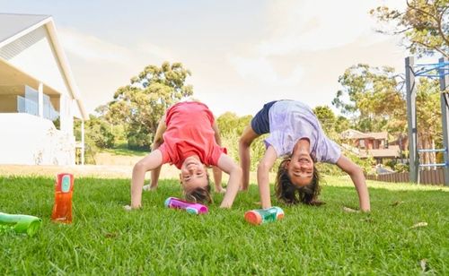 CONTIGO Butelka na wodę Swish 500ml Magenta na Arena.pl