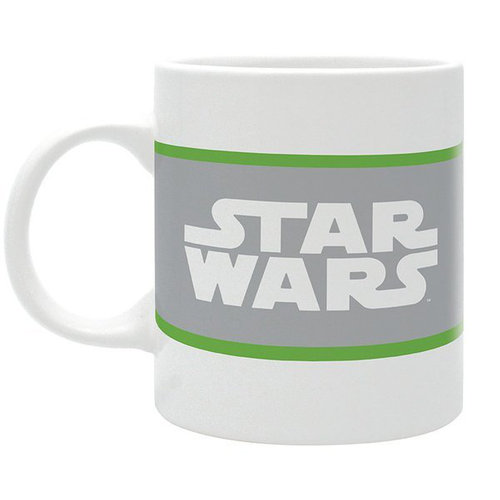 STAR WARS - kubek HASBRO E9 Droid na Arena.pl