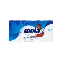 papier toaletowy mola a`8