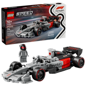 LEGO Speed Champions 77259 Bolid Audi Revolut F1 Team R26 Formuła 1 Auto