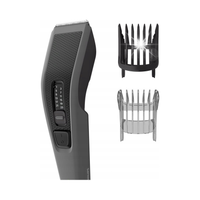 MASZYNKA PHILIPS HC3525/15 DO STRZYŻENIA WŁOSÓW GOLENIA BRODY ZAROSTU CIAŁA