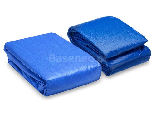 Basen dmuchany rodzinny 262 x 175 x 51 cm  3w1 Bestway 54006 na Arena.pl