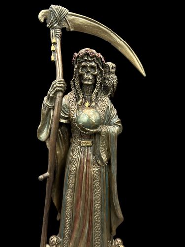 BOGINI ŚMIERCI VERONESE  (WU76845A4) na Arena.pl