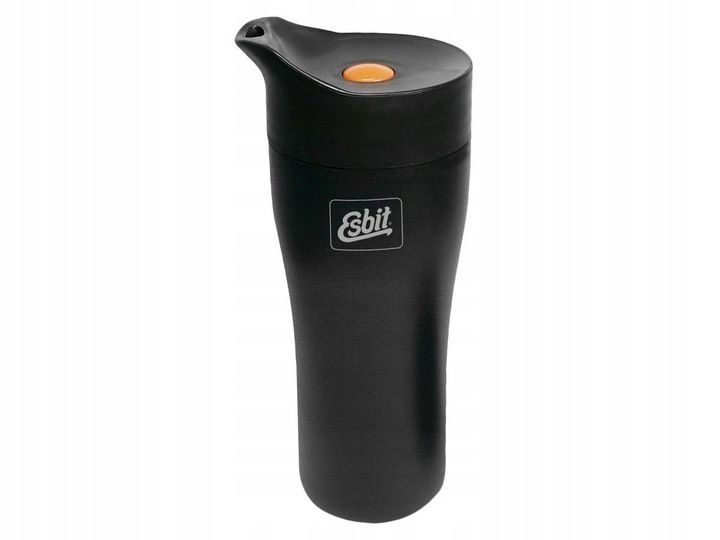 Kubek termiczny Esbit Thermo Mug 375ml turystyczny zdjęcie 1