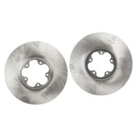 TARCZA HAMULCOWA FORD TRANSIT V 2003 2004 2005 2006 2007 2008 2009 2010