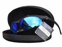 OKULARY MĘSKIE POLARYZACYJNE PRIUS SPORTOWE UV 23D