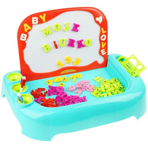 DLA DZIECI INTERAKTYWNY STOLIK na Arena.pl