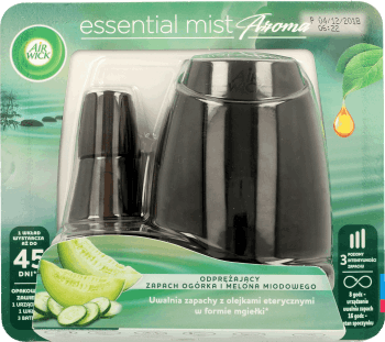 AIR WICK Essential Mist 20 ml na Arena.pl