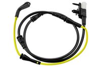 CZUJNIK ZUŻYCIA KLOCKÓW PRZÓD JAGUAR F-PACE 2017 2018 2019 2020