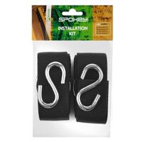 Spokey Gibbon - Zestaw montazowy