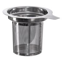 Sitko do Zaparzania Parzenia Herbaty Ziół Zaparzacz na Kubek Szklankę