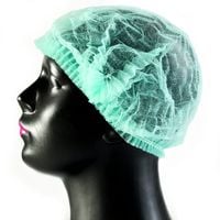 Czepki kosmetyczne - 100 sztuk