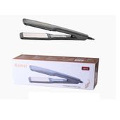 Prostownica ceramiczna na podczerwień Kemei KM-2518 CZARNY