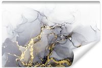 Fototapeta Ścienna Nowoczesny MARMUR Styl Glamour Abstrakcja 450cm x 300cm