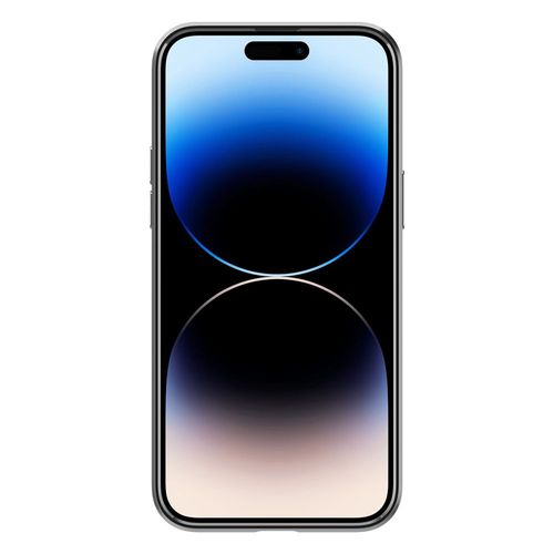 spigen optik crystal iphone 14 pro max chrome grey na Arena.pl