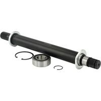 Półoś prawa 28x430x28 KIA OPTIMA 2010 2011 2012 2013 2014 2015