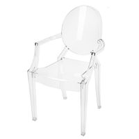 Krzesło Royal transp.