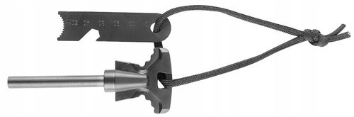 Zestaw przetrwania survivalowy multitool 8w1 NEO na Arena.pl