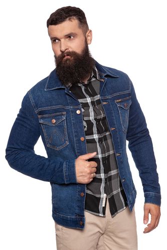 WRANGLER REGULAR JACKET SWING W443K3TK7 XL na Arena.pl