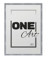 Ramka duża MDF Hekla 60x90 foto plakat beton 1szt.