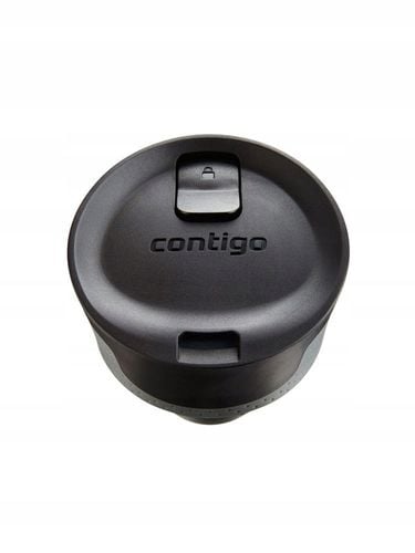 Kubek termiczny Contigo West Loop 2.0 czerwony 470 ml na Arena.pl
