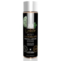 system jo h2o gelato mint chocolate żel wodny 120 ml