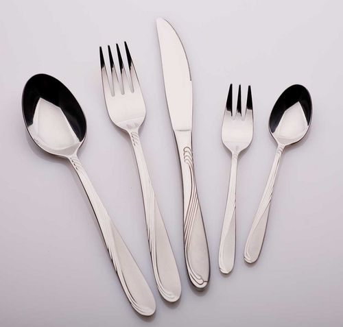 kinghoff sztućce 72 elem. satyna kh-3554 na Arena.pl