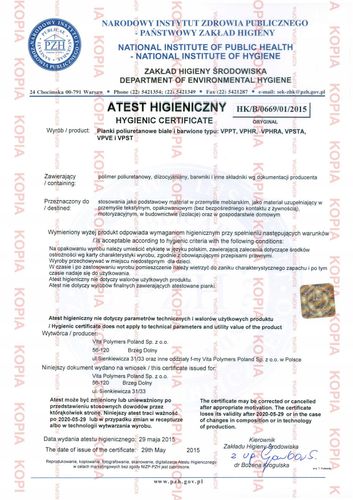 PIANKA MATA GĄBKA AKUSTYCZNA 3 m2 - wygłuszanie pomieszczeń - Pomarańczowy na Arena.pl