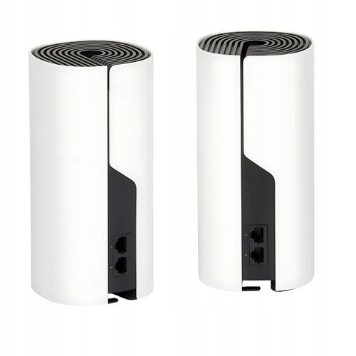 DOMOWY SYSTEM WI-FI DECO-M4(2-PACK) TP-LINK na Arena.pl