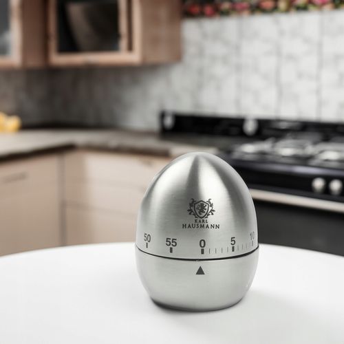 MINUTNIK KUCHENNY CZASOMIERZ TIMER DO ODMIERZANIA CZASU GOTOWANIA JAJEK na Arena.pl
