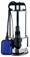 Pompa zatapialna IBO IP 900 INOX 235 l/min