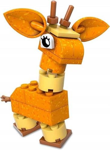 mega construx story builders 140pcs grg53 klocki na Arena.pl