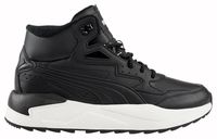 Buty męskie PUMA X-Ray Speed Mid WTR (388574 01) 44.5