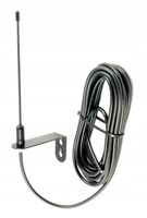 Antena zwiększająca zasięg pilota 433,92 Mhz - 3m