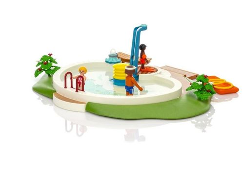 Playmobil - Basen 9422 na Arena.pl