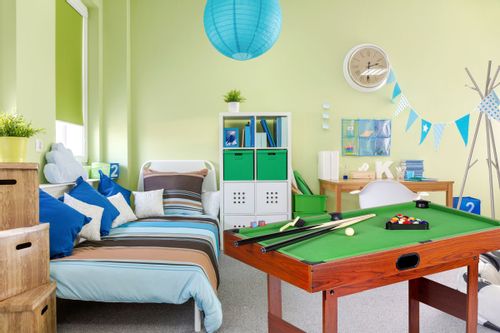 Stół bilardowy Classic 120 cm na Arena.pl