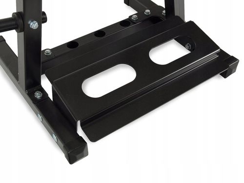 MARBO | Stojak na obciążenie, hantle i gryfy na Arena.pl