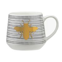 KUBEK AMBITION MIÓD PSZCZOŁA GOLD BEE 460 ML