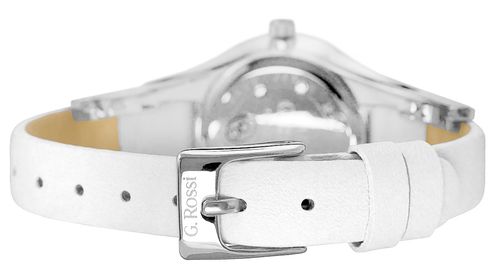 zegarek damski g.rossi 8154a-3c1 + box na Arena.pl