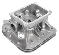 Głowica silnika Rato RV340D niekompletna CZĘŚĆ ORYGINALNA