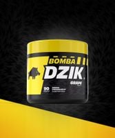 WK Dzik Przedtreningówka bomba winogrono 300 g
